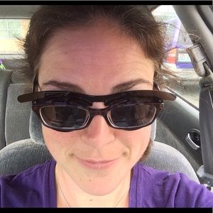 Meet your Posher, Carolyn